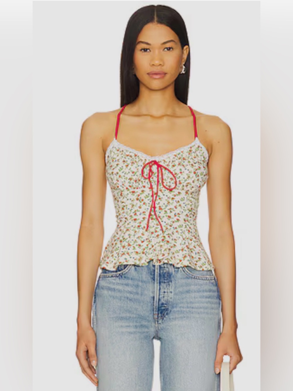 Free people Sammi tank